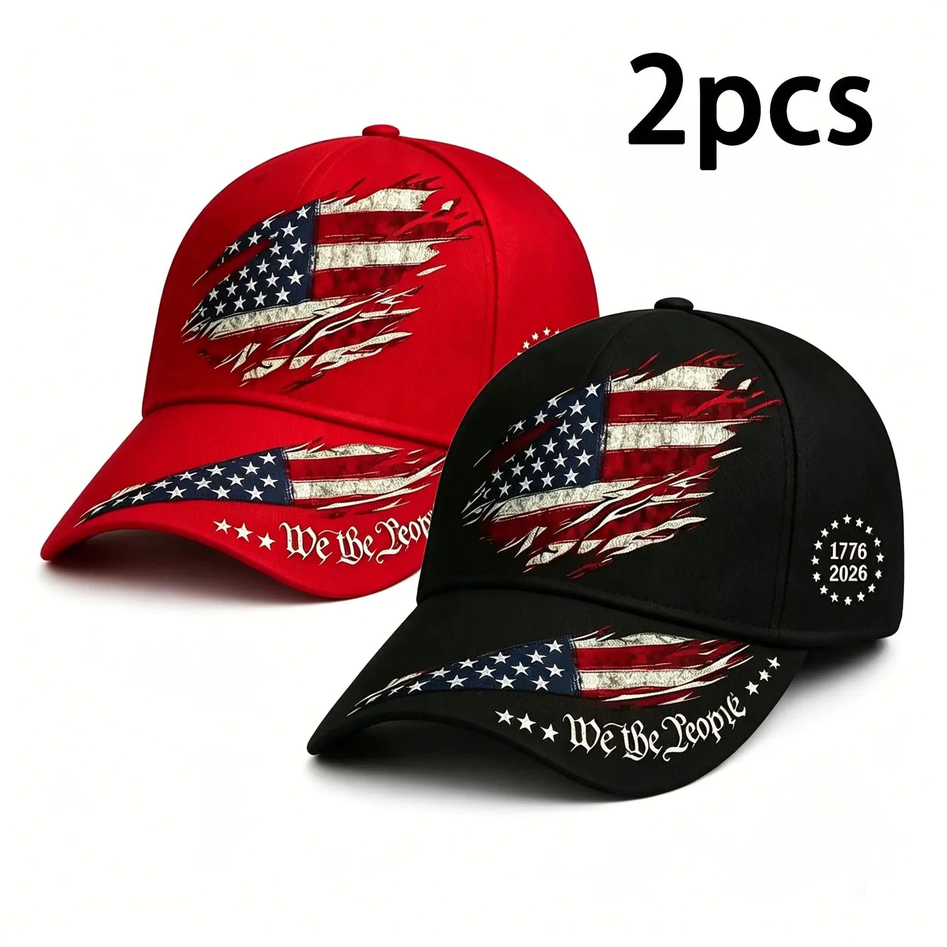 250Th Anniversary Print Baseball Cap, Adjustable Unisex Sun Cap, Suitable for Everyday Wear and Casual Style