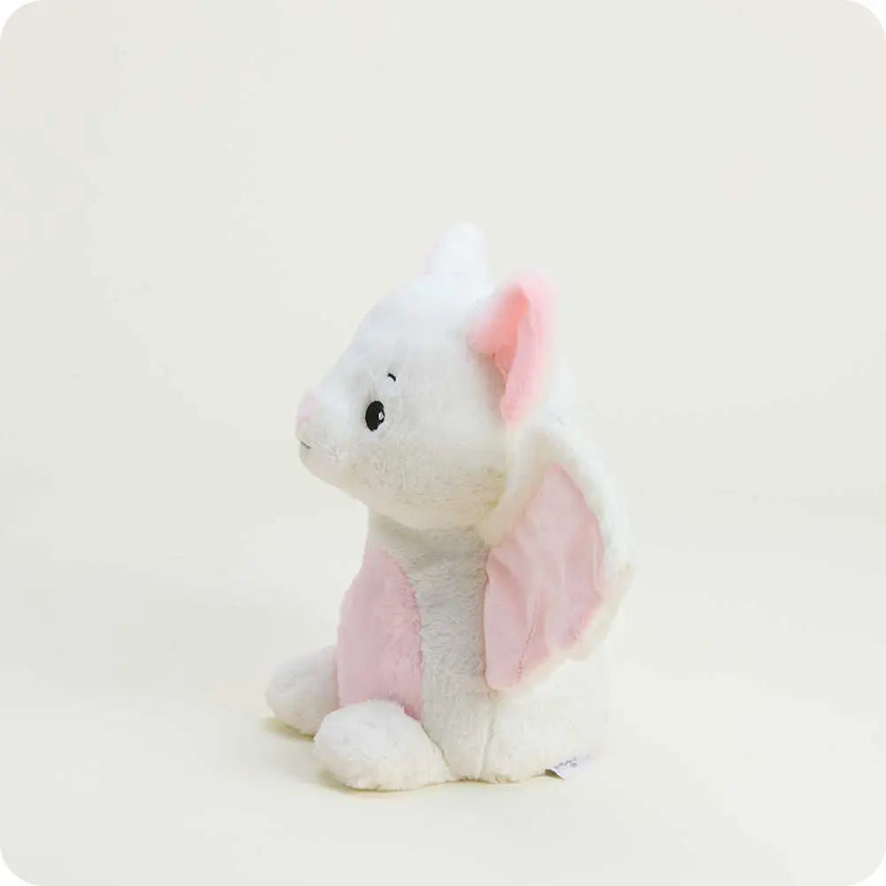 White Bat Warmies