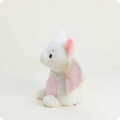 White Bat Warmies