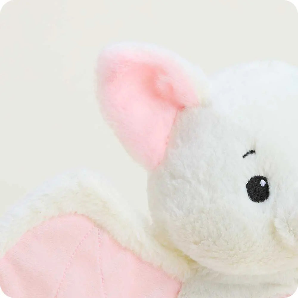White Bat Warmies
