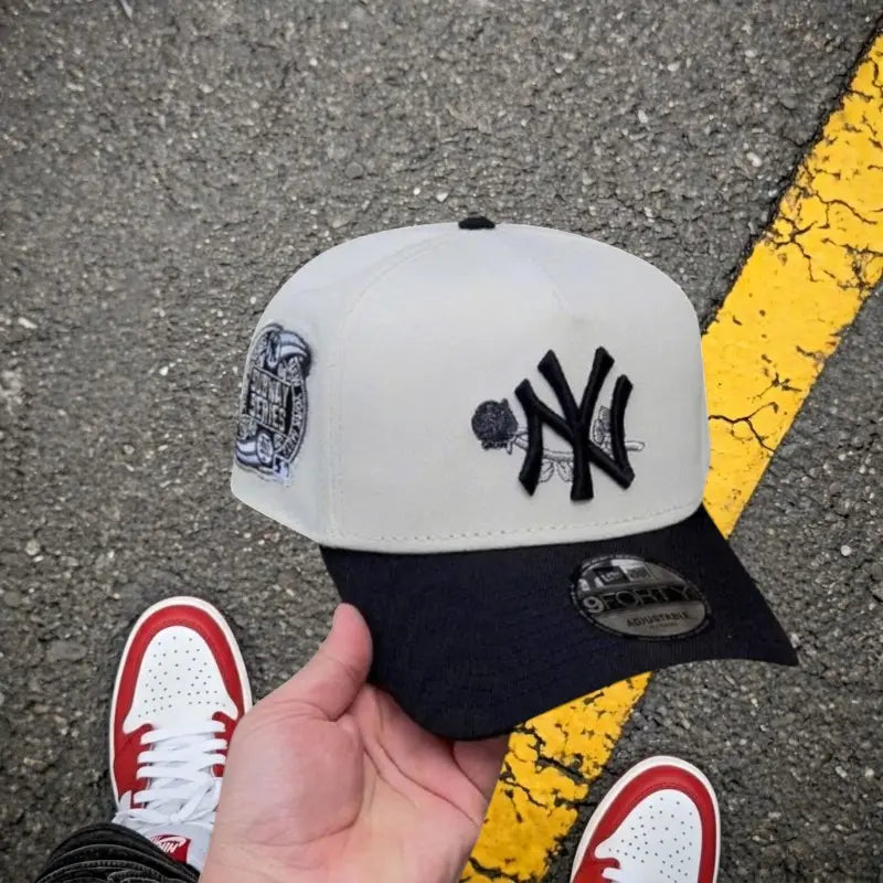 New Era MLB Los Angeles Dodgers New York Yankees Adjustable Cap – 9FORTY 59FIFTY Premium Baseball Hat, Embroidered Team Logo, Unisex Sports Streetwear, Casual Fashion Essential, USA Trending Style 2026