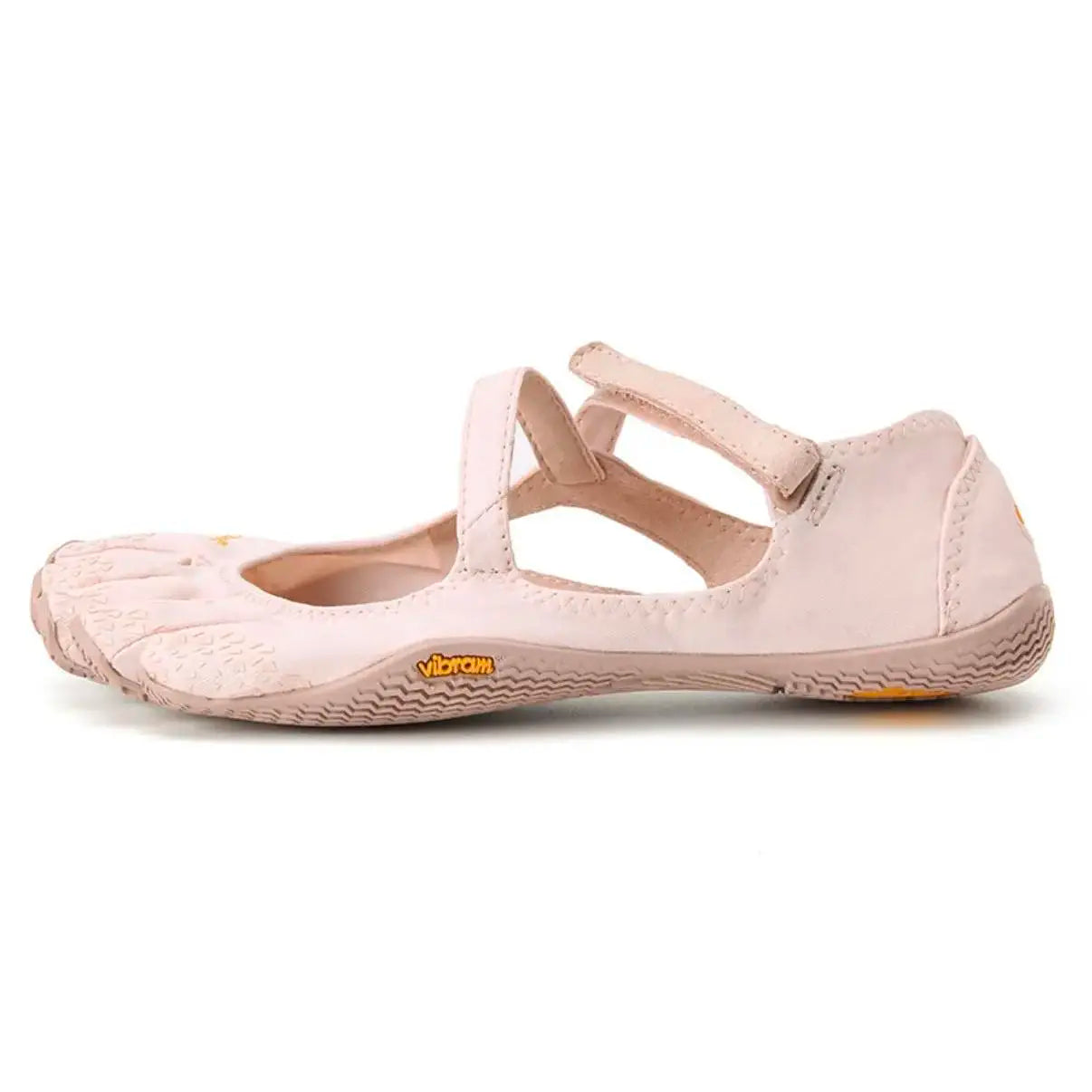 Vibram Five Fingers Yoga Shoes Women'S V-Soul Sneaker Dance Shoes Multifunctional Sports Shoes