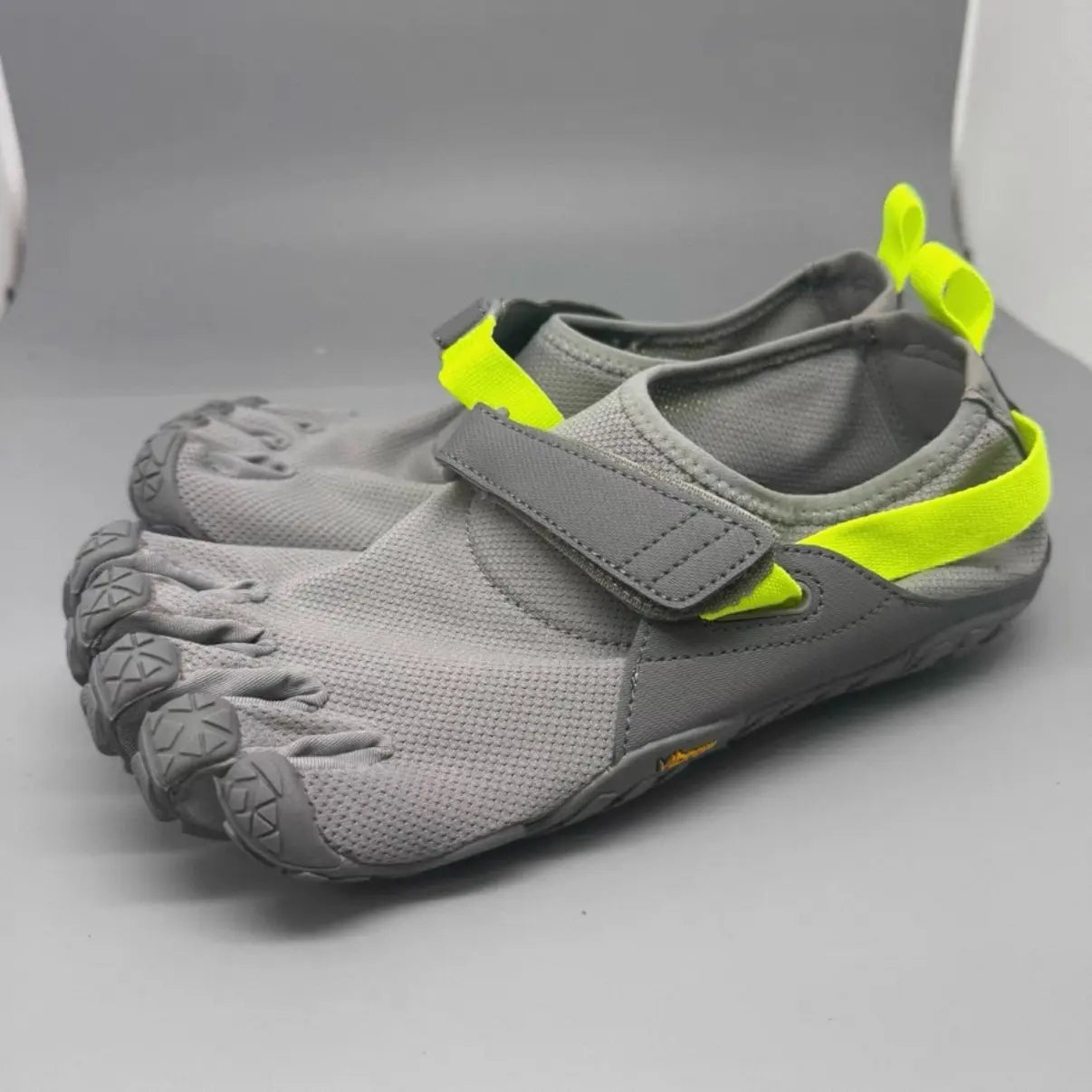 Vibram Five Fingers Yoga Shoes Women'S V-Soul Sneaker Dance Shoes Multifunctional Sports Shoes