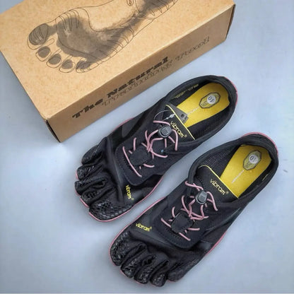 Vibram Five Fingers Yoga Shoes Women'S V-Soul Sneaker Dance Shoes Multifunctional Sports Shoes