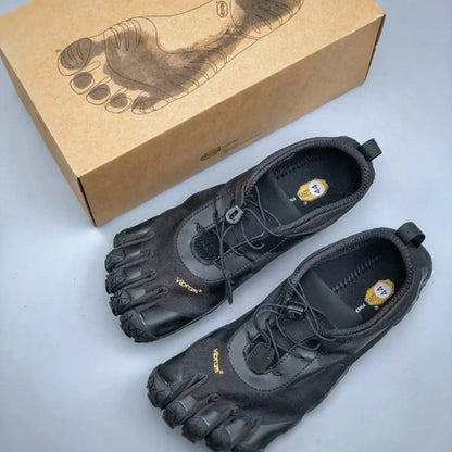 Vibram Five Fingers Yoga Shoes Women'S V-Soul Sneaker Dance Shoes Multifunctional Sports Shoes