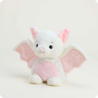 White Bat Warmies