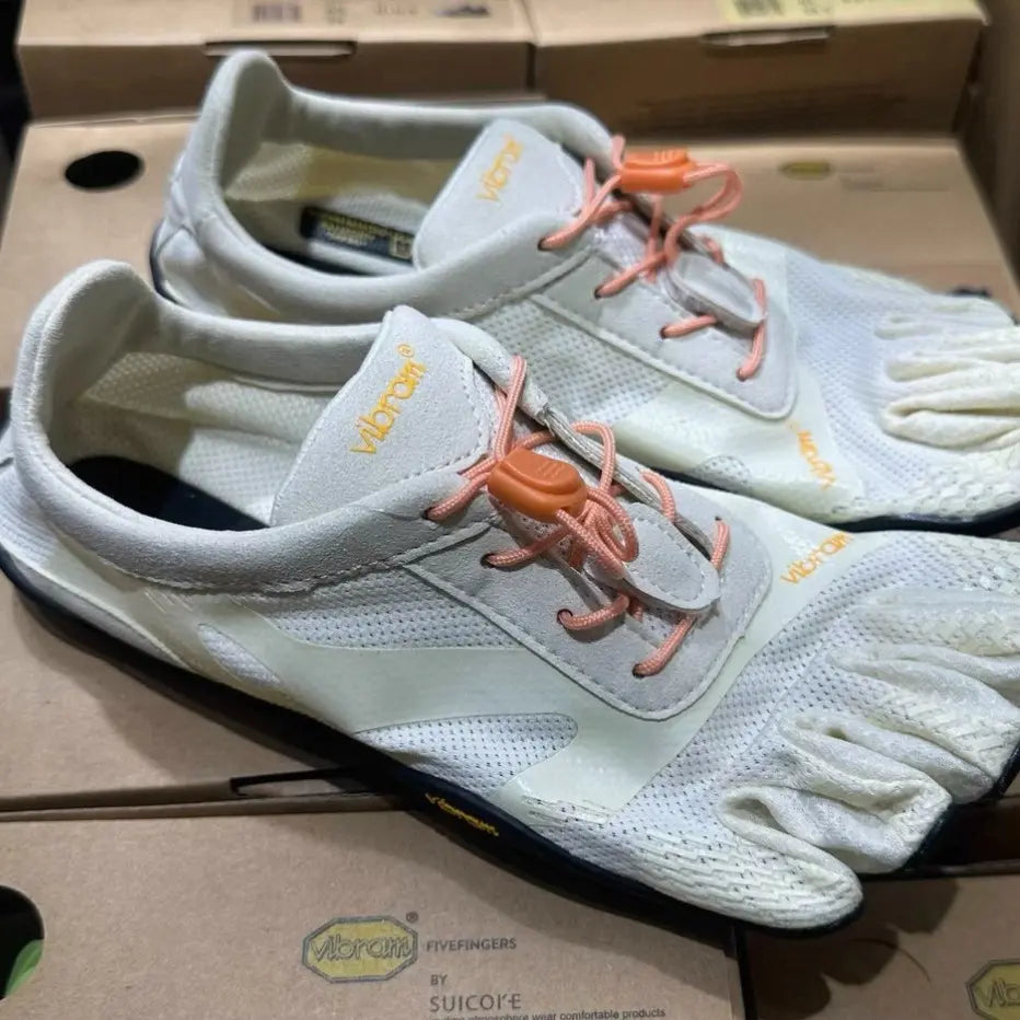 Vibram Five Fingers Yoga Shoes Women'S V-Soul Sneaker Dance Shoes Multifunctional Sports Shoes