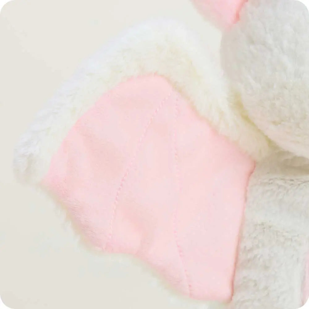 White Bat Warmies