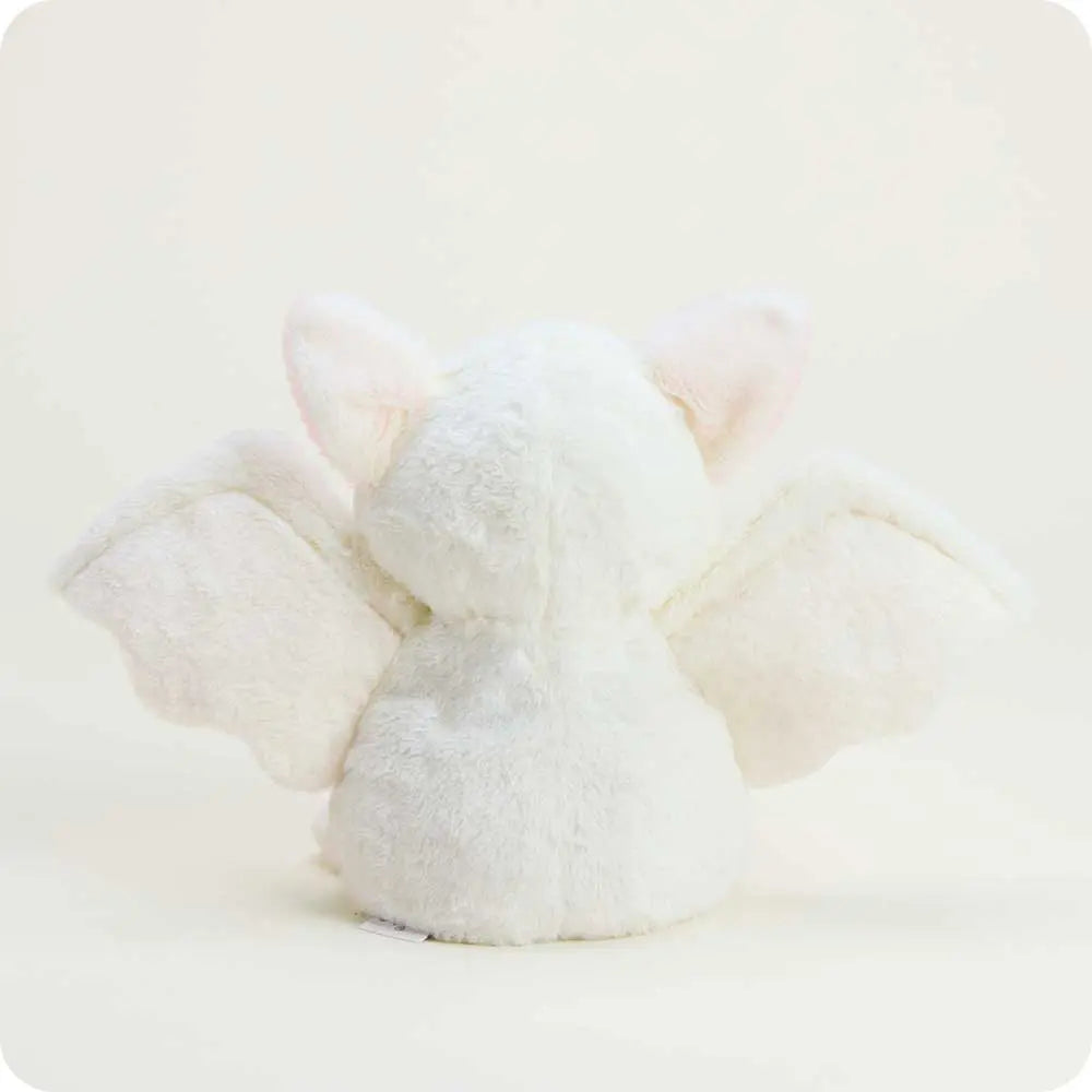 White Bat Warmies