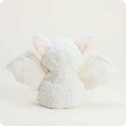 White Bat Warmies