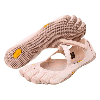 Vibram Five Fingers Yoga Shoes Women'S V-Soul Sneaker Dance Shoes Multifunctional Sports Shoes