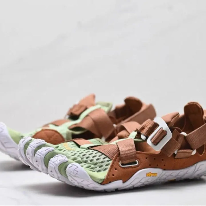 Vibram Five Fingers Yoga Shoes Women'S V-Soul Sneaker Dance Shoes Multifunctional Sports Shoes