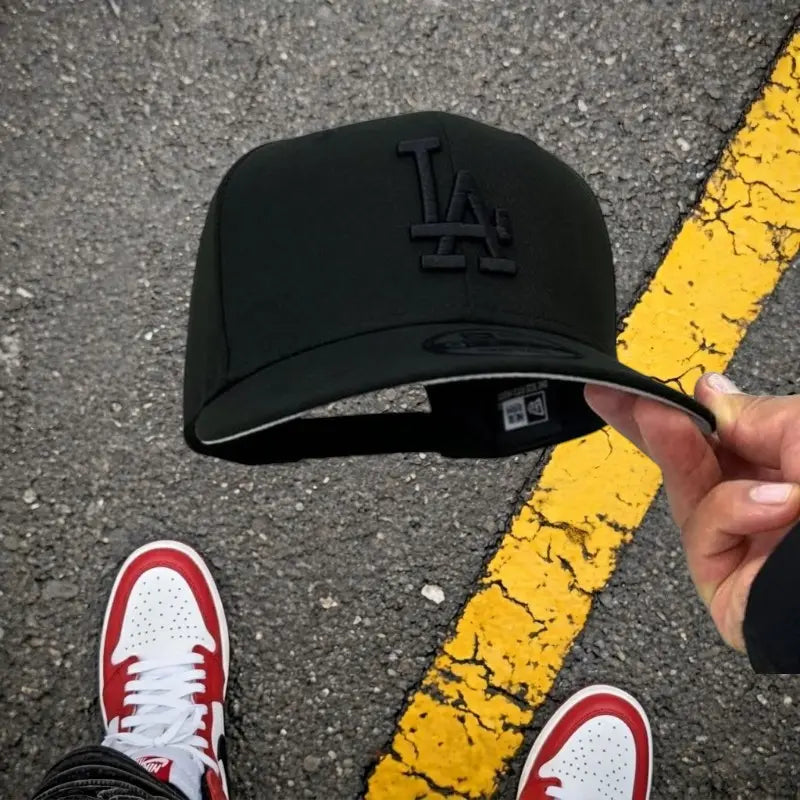 New Era MLB Los Angeles Dodgers New York Yankees Adjustable Cap – 9FORTY 59FIFTY Premium Baseball Hat, Embroidered Team Logo, Unisex Sports Streetwear, Casual Fashion Essential, USA Trending Style 2026