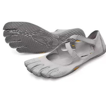 V-You Know Unisex Five Fingers Barefoot Yoga Shoes, Wide Toe Boxminimalist Training Footwear for Men & Women. Soft Flexiblesplit Toe Design Offers Great Comfort.