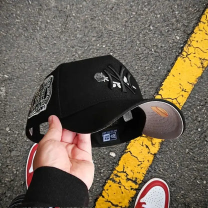 New Era MLB Los Angeles Dodgers New York Yankees Adjustable Cap – 9FORTY 59FIFTY Premium Baseball Hat, Embroidered Team Logo, Unisex Sports Streetwear, Casual Fashion Essential, USA Trending Style 2026