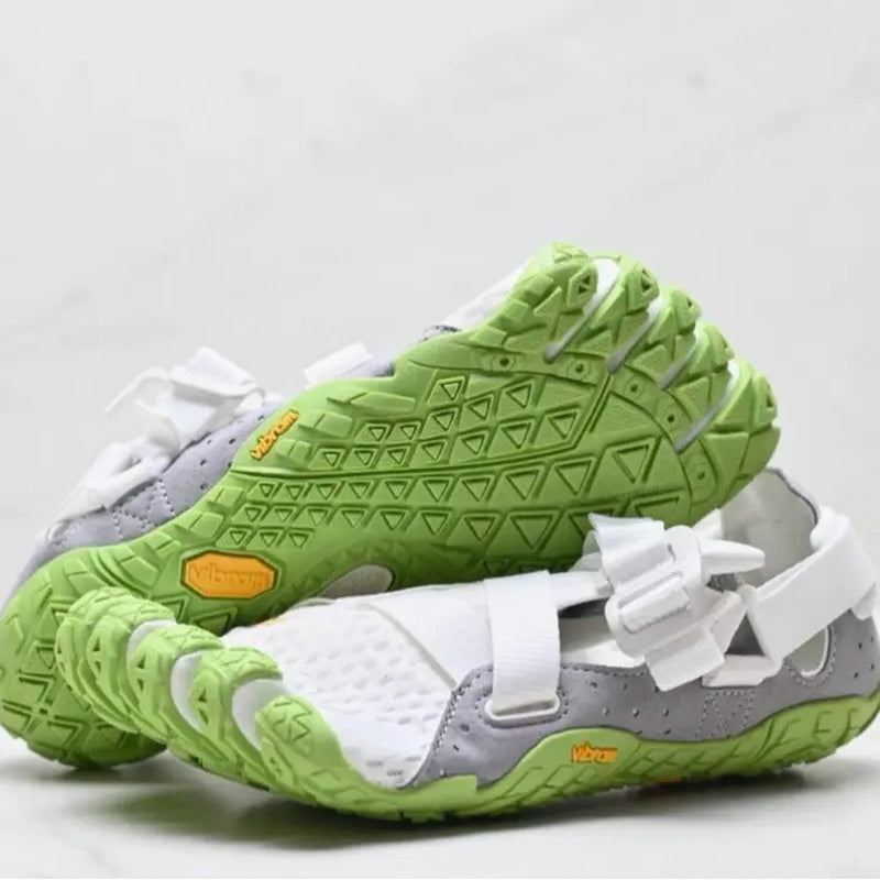 Vibram Five Fingers Yoga Shoes Women'S V-Soul Sneaker Dance Shoes Multifunctional Sports Shoes