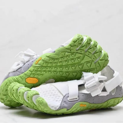 Vibram Five Fingers Yoga Shoes Women'S V-Soul Sneaker Dance Shoes Multifunctional Sports Shoes