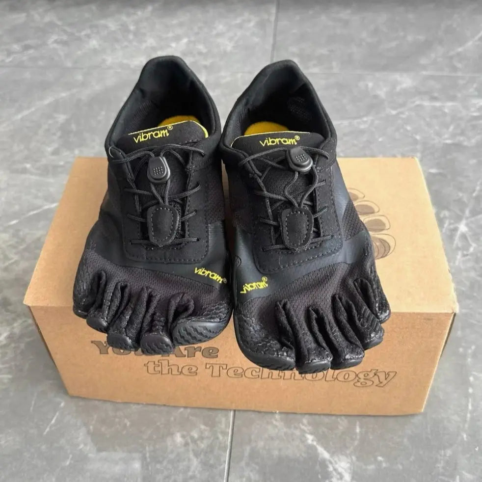 Vibram Five Fingers Yoga Shoes Women'S V-Soul Sneaker Dance Shoes Multifunctional Sports Shoes