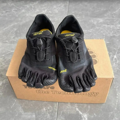 Vibram Five Fingers Yoga Shoes Women'S V-Soul Sneaker Dance Shoes Multifunctional Sports Shoes