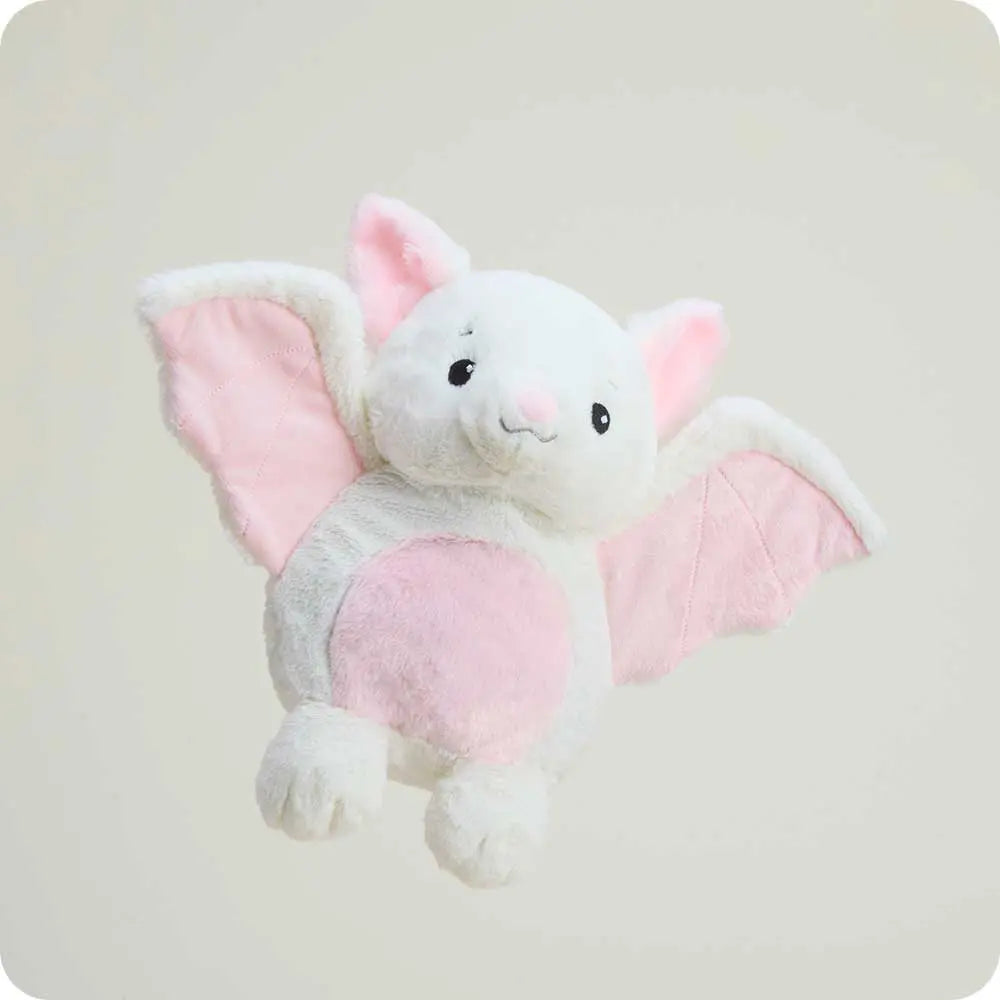 White Bat Warmies