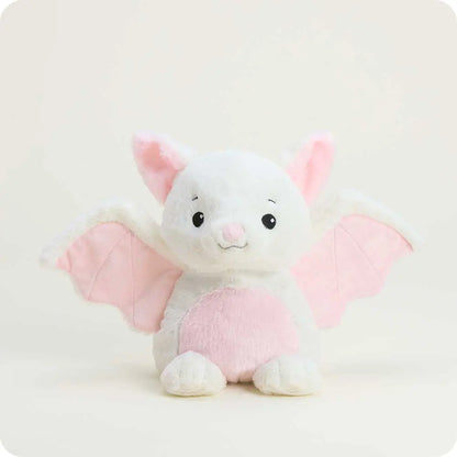 White Bat Warmies