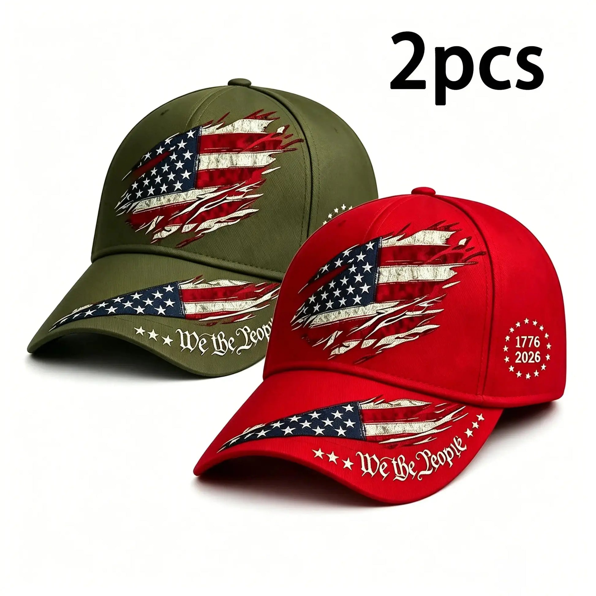 250Th Anniversary Print Baseball Cap, Adjustable Unisex Sun Cap, Suitable for Everyday Wear and Casual Style