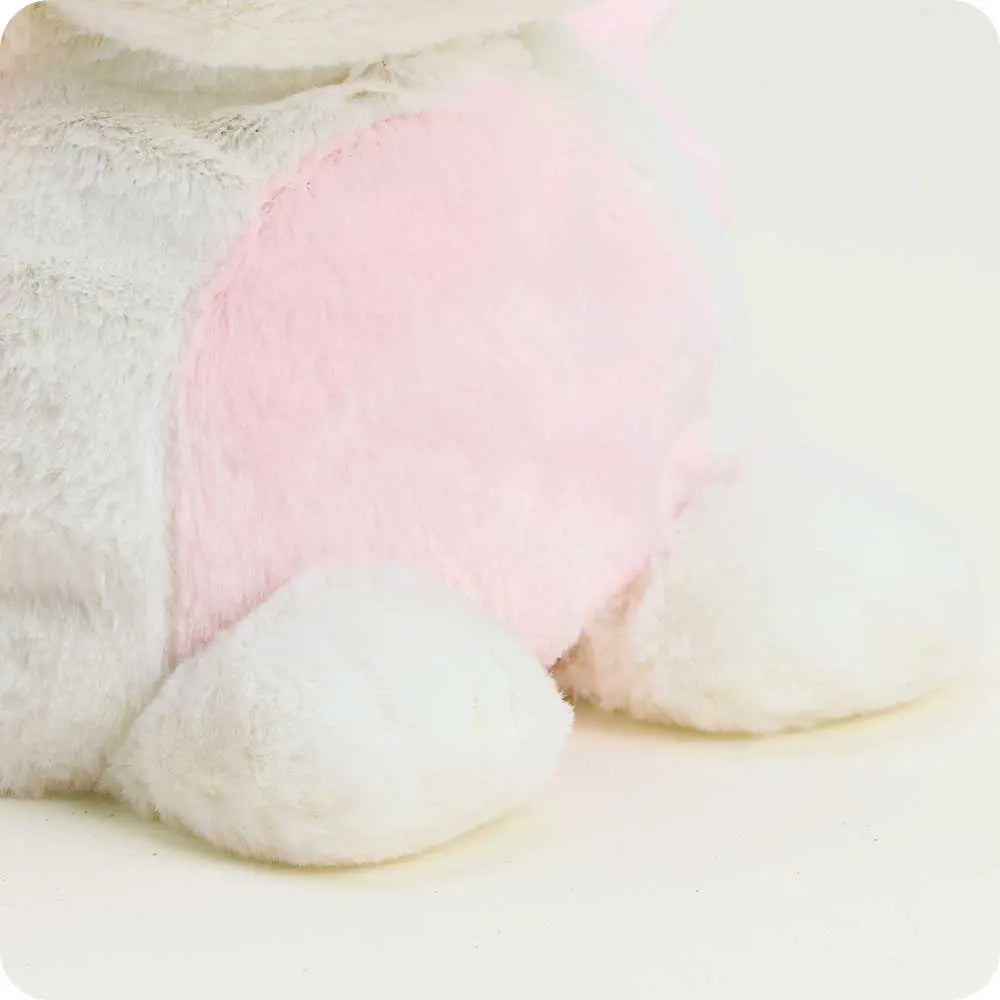 White Bat Warmies