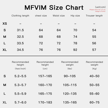 MFVIM Women’S Color-Block Double-Layer Halter Yoga Tank Top Set — Waist-Cinching, Butt-Lifting Mid-Length Athletic Shorts; Two-Piece Fitness Set with a Nude Feel,Travel Essentials,Camping Essentials