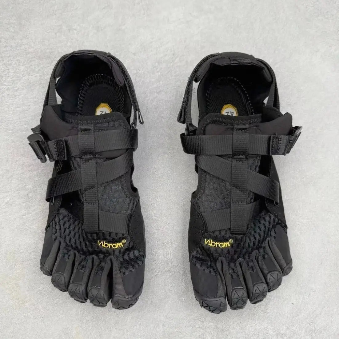 Vibram Five Fingers Yoga Shoes Women'S V-Soul Sneaker Dance Shoes Multifunctional Sports Shoes